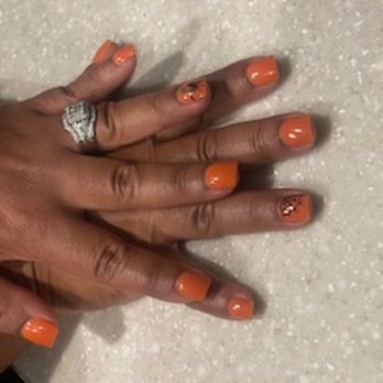 Cinderella Nails and Spa - Nail Salons Near Me - Houston, Texas