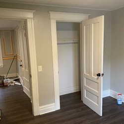 Lyle’s Lighthouse Painting - Bedroom painting