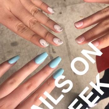 De Paris Nail Spa - Skin Care Near Me - Newark, California De Paris Nail Spa - Skin Care Near Me - Newark, California