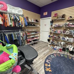 Lollipop Kids Children's Resale