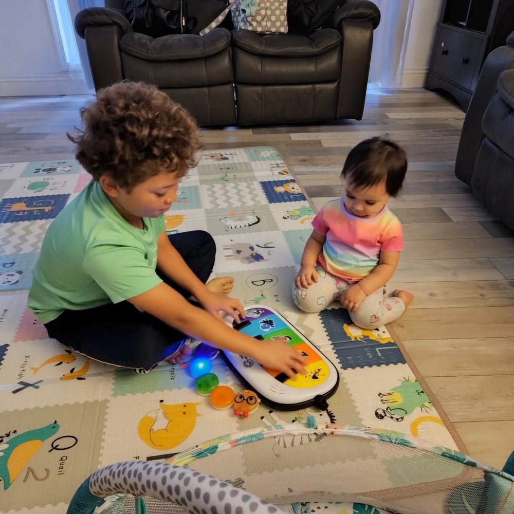 Tori's Tiny Tots - childcare center in Fresno, CA