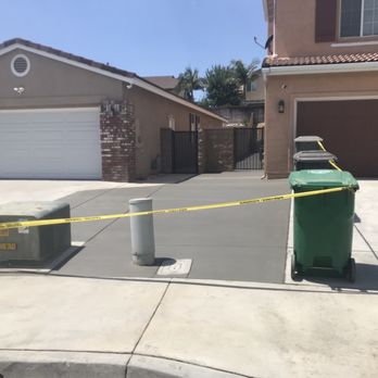 Palomarez Concrete - Masonry/Concrete Near Me