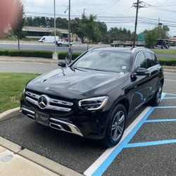 Mercedes Benz Of Paramus 65 Photos 189 Reviews Car Dealers 755 New Jersey 17 Paramus Nj Phone Number