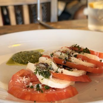 Picasso's - Caprese salad - Pizza Near Me - Jacksonville, Florida