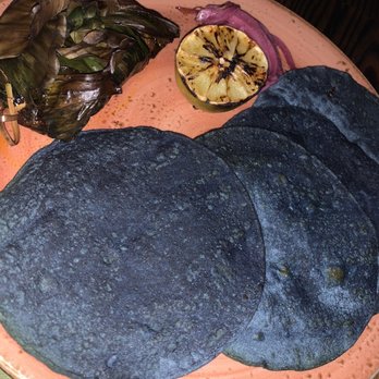 The Table - Conchinita Pibil - New American Near Me - San Jose, California