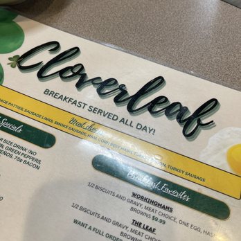 Cloverleaf Restaurant - American Near Me - Bloomington, Indiana