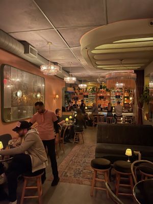 Keys & Heels by null