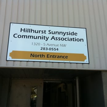 Hillhurst-Sunnyside Community Association - Community Centers Near Me - Calgary, Alberta Hillhurst-Sunnyside Community Association - Community Centers Near Me - Calgary, Alberta