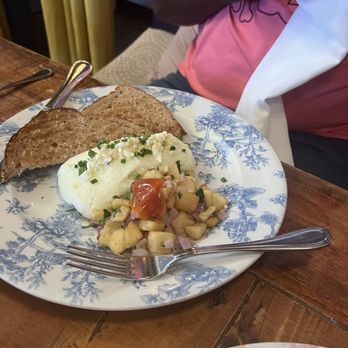Little Hen - Breakfast & Brunch Near Me - Miami, Florida Little Hen - Breakfast & Brunch Near Me - Miami, Florida