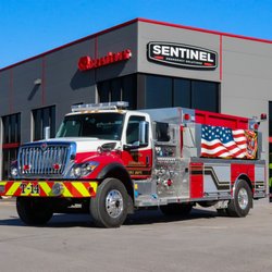Sentinel Emergency Solutions