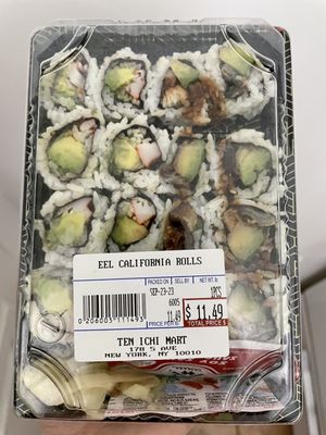 Ten Ichi Mart by null