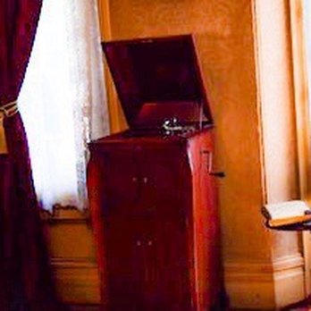 McConaghy House - One of the rooms on the first floor. - Museums Near Me - Hayward, California McConaghy House - One of the rooms on the first floor. - Museums Near Me - Hayward, California