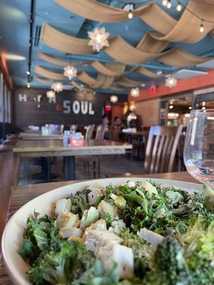 Avalon Cafe and Kitchen by null