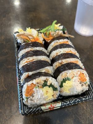 KIMCHI’S KOREAN CAFE - Updated March 2025 - 100 Photos & 45 Reviews ...