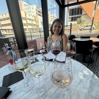 Wine on Water Street - Wine Flights for two - Wine Bars Near Me - Henderson, Nevada Wine on Water Street - Wine Flights for two - Wine Bars Near Me - Henderson, Nevada