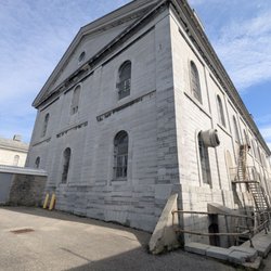 Kingston Pen Tours
