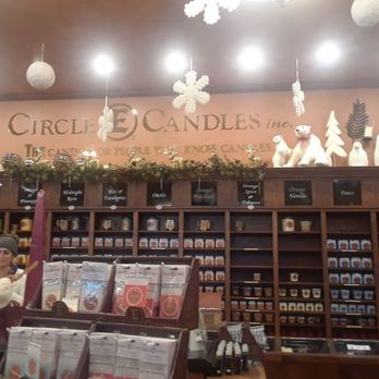 Circle E Candles - Candle Stores Near Me - Fredericksburg, Texas
