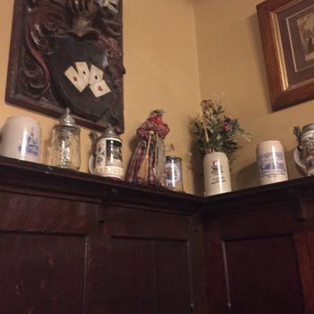The Rathskeller - German Near Me - Indianapolis, Indiana