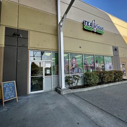 TEAlicious - 9/23/25