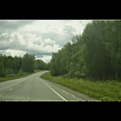 Talkeetna Trip