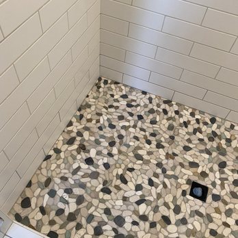 VIP Construction - Pebble tile view 2 - General Contractors Near Me VIP Construction - Pebble tile view 2 - General Contractors Near Me