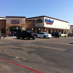 United Supermarkets