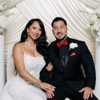 Mango Season Weddings - Photo Booth pics - Musicians Near Me