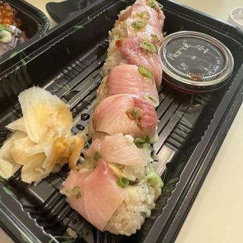 KIN SUSHI - Updated May 2025 - 807 Photos & 561 Reviews - 25381 Alicia ...