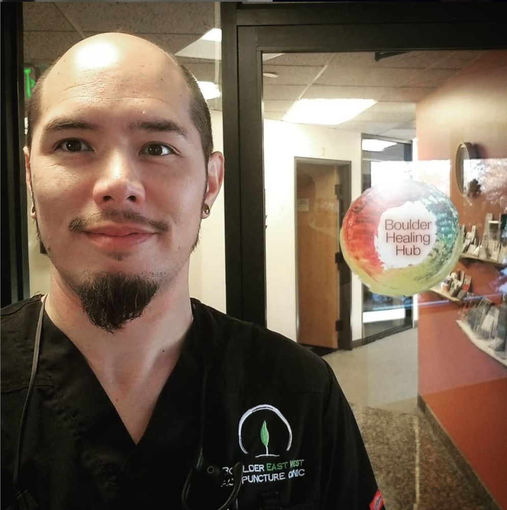 BOULDER EAST WEST ACUPUNCTURE Updated June 2024 17 Photos 3825