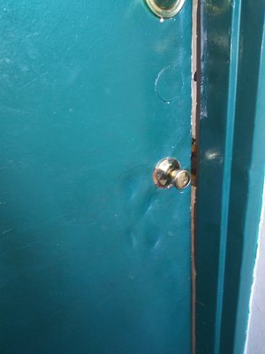 Dartmouth Square Apartments