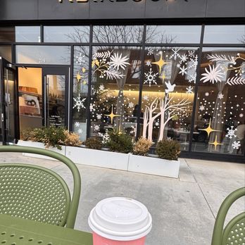 Heirloom Brewshop - Coffee & Tea Near Me - Raleigh, North Carolina Heirloom Brewshop - Coffee & Tea Near Me - Raleigh, North Carolina