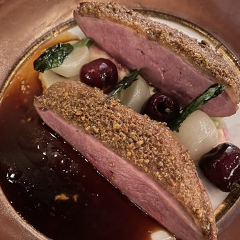 Spruce - Duck - American Near Me - San Francisco, California Spruce - Duck - American Near Me - San Francisco, California