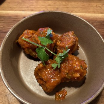 Dancing Yak - Spicy Cauliflower - Himalayan/Nepalese Near Me - San Francisco, California Dancing Yak - Spicy Cauliflower - Himalayan/Nepalese Near Me - San Francisco, California