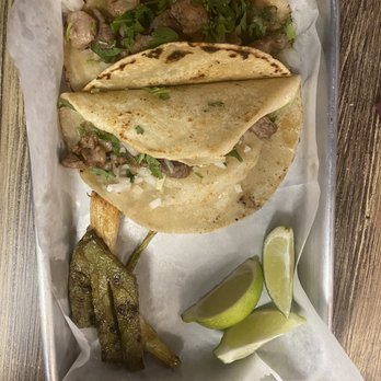Porfirios Mexican Grill - Carne Asada Tacos - Mexican Near Me - Wilson, North Carolina