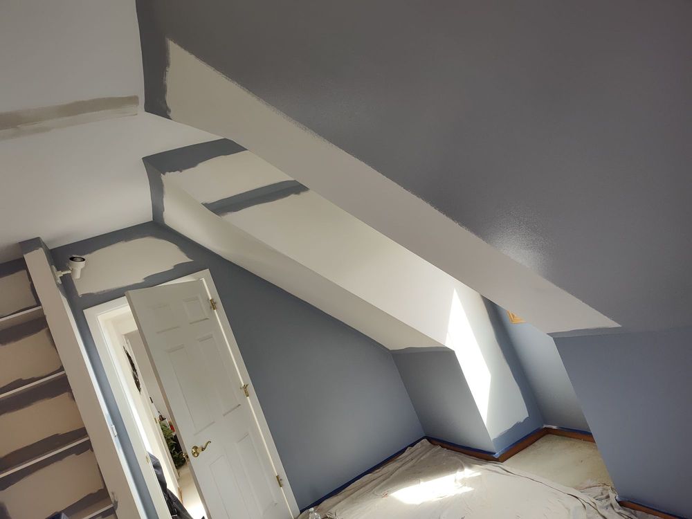 Slide of Lopez Improvement