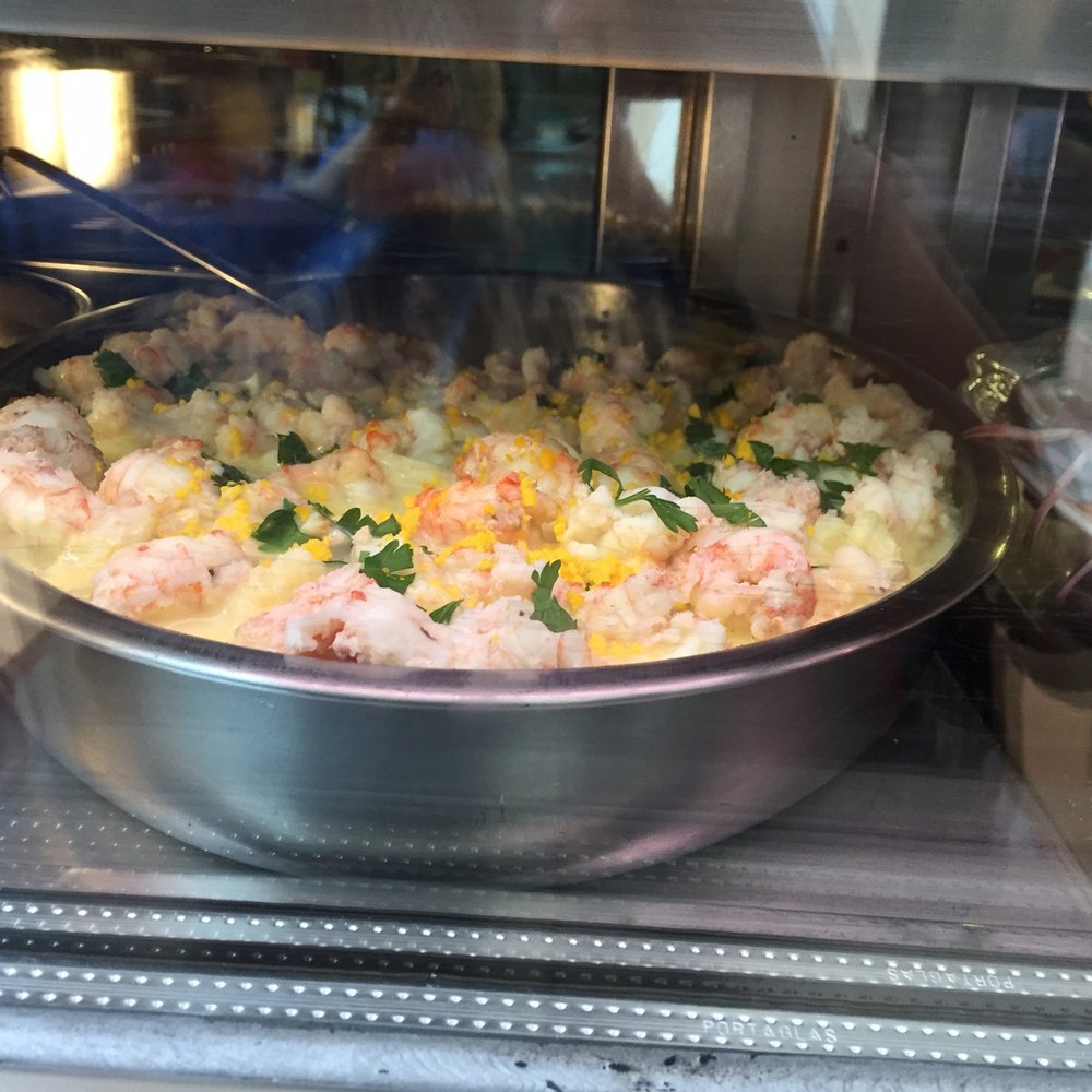Mesón do Pulpo - Spanish Near Me - A Coruna, C
