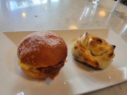 Boca Argentine Bakery and Pizzeria by null