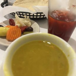 Lentil Soup Lentil Soup