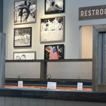 McAlister's Deli - Wall - Salad Near Me - Jackson, Michigan