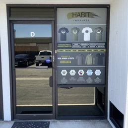 Exterior photo of Habit Inc. - Westminster, California Exterior photo of Habit Inc. - Westminster, California