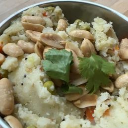 Upma