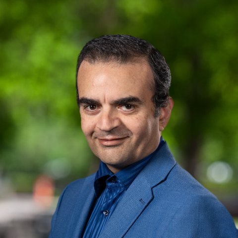 Shyamsunder Subramanian, M.D - sleep specialist in Tracy, CA