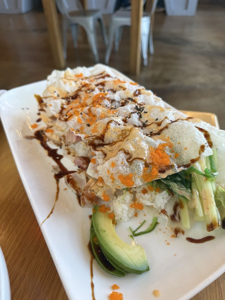 kyojin Pho