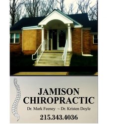 Jamison Chiropractic Center