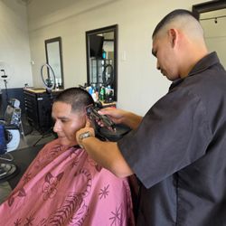 Premium Barbers