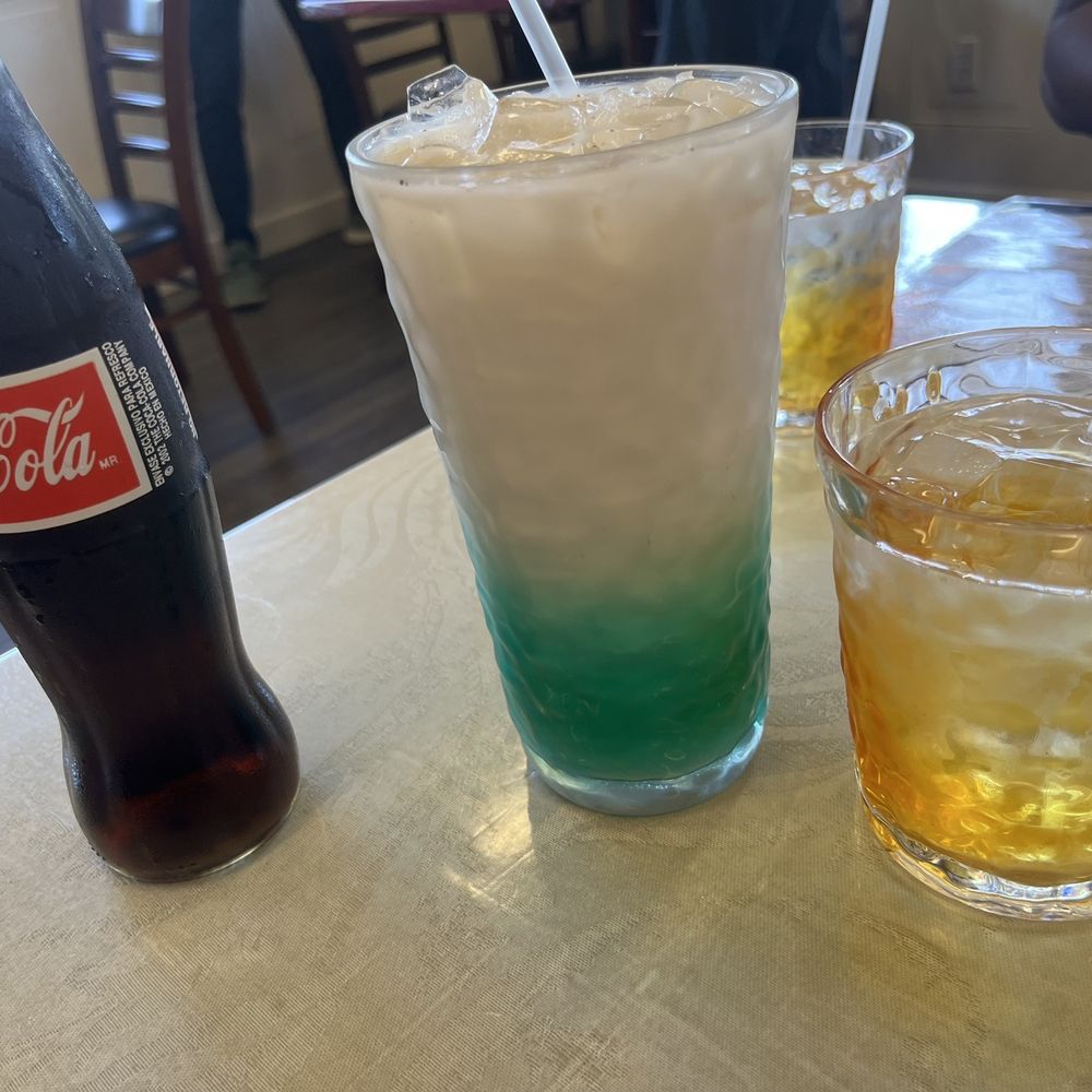 Taqueria La Barca - Drinks - Mexican Near Me - Arcata, California Taqueria La Barca - Drinks - Mexican Near Me - Arcata, California
