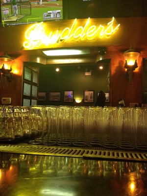 Brudder's Sports Bar by null