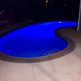 Brian's Pool Plastering - My pool looking like new after new plaster, coping and tile was installed - Pool & Hot Tub Service Near Me - Buena Park, California Brian's Pool Plastering - My pool looking like new after new plaster, coping and tile was installed - Pool & Hot Tub Service Near Me - Buena Park, California