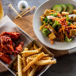 Mulligan's Sports Bar & Grill