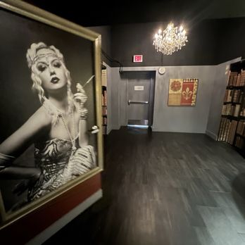 1923 Prohibition Bar - 10/3/24 FYI - Venues & Event Spaces Near Me - Las Vegas, Nevada 1923 Prohibition Bar - 10/3/24 FYI - Venues & Event Spaces Near Me - Las Vegas, Nevada
